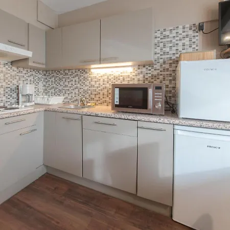 Orchidee 002 - Cozy App On Ground Floor By Interhome Appartement