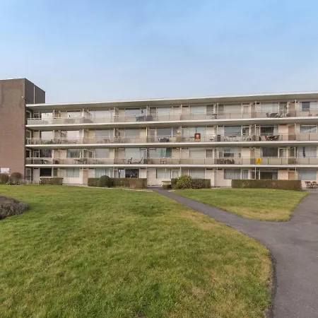 Apartament Orchidee 002 - Cozy App On Ground Floor By Interhome Klemskerke