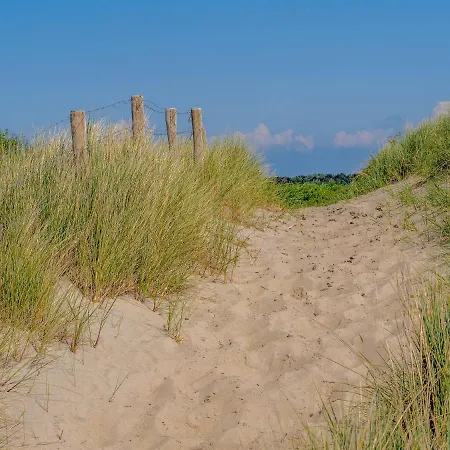 Orchidee 002 - Cozy App On Ground Floor By Interhome Apartament