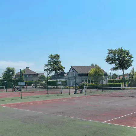 Orchidee 002 - Cozy App On Ground Floor By Interhome Apartament