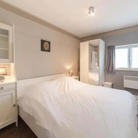 Orchidee 002 - Cozy App On Ground Floor By Interhome