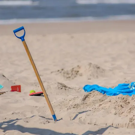 Orchidee 002 - Cozy App On Ground Floor By Interhome Klemskerke