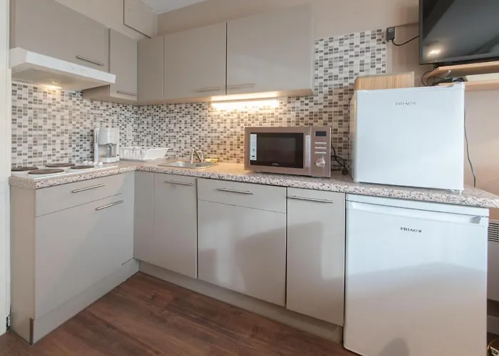 Orchidee 002 - Cozy App On Ground Floor By Interhome Apartament